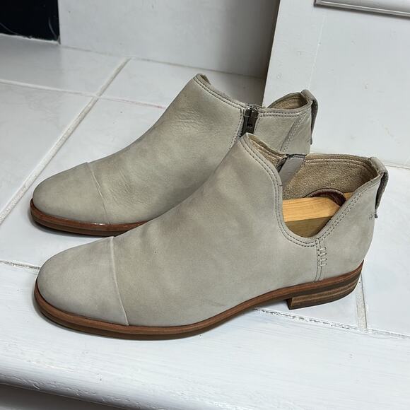 Timberland Somers Falls Chelsea Boot. - Picture 4 of 12